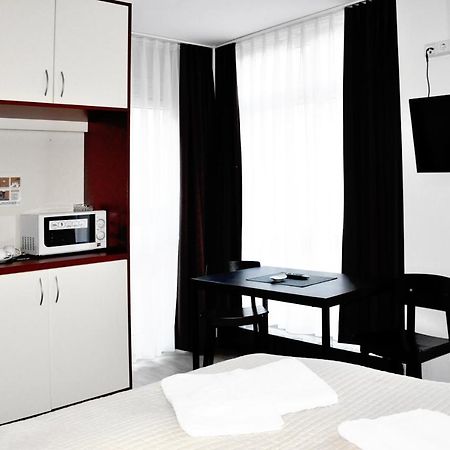 6 Rooms Apartments Berlin Extérieur photo