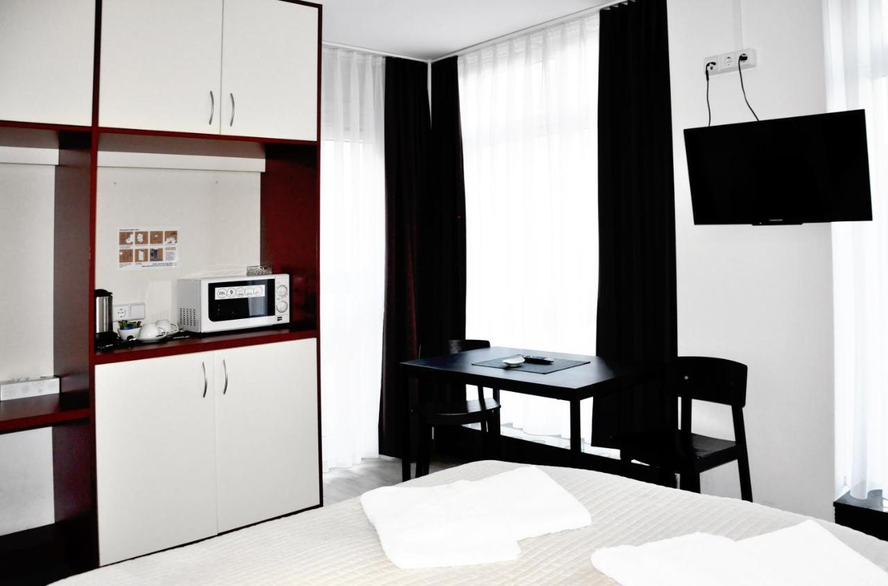 6 Rooms Apartments Berlin Extérieur photo