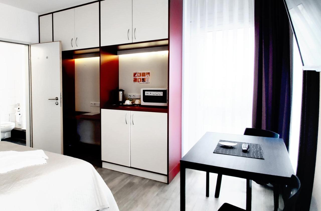 6 Rooms Apartments Berlin Extérieur photo