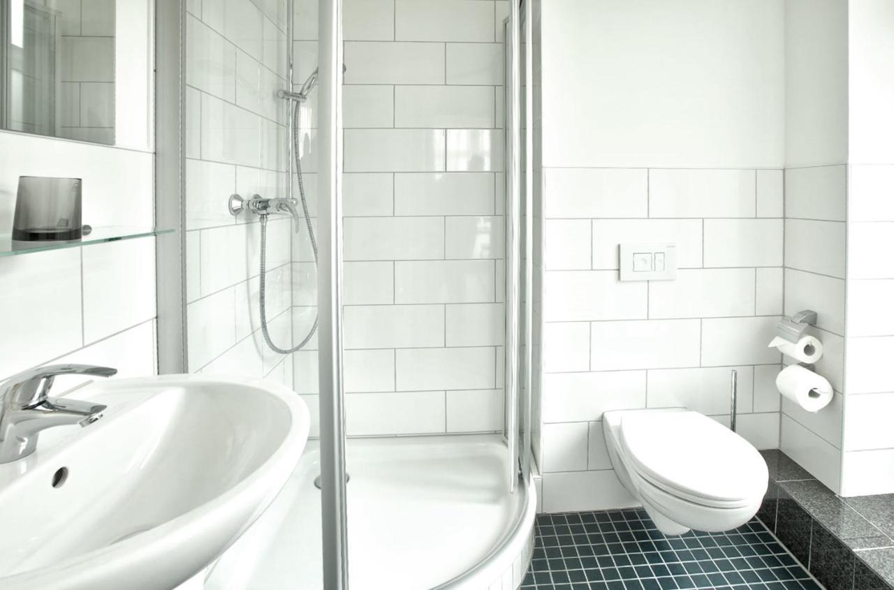 6 Rooms Apartments Berlin Extérieur photo