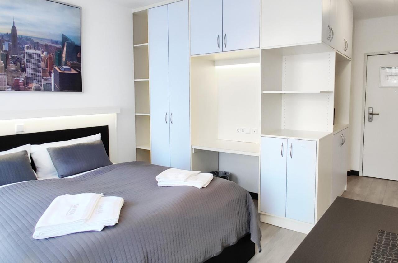 6 Rooms Apartments Berlin Extérieur photo