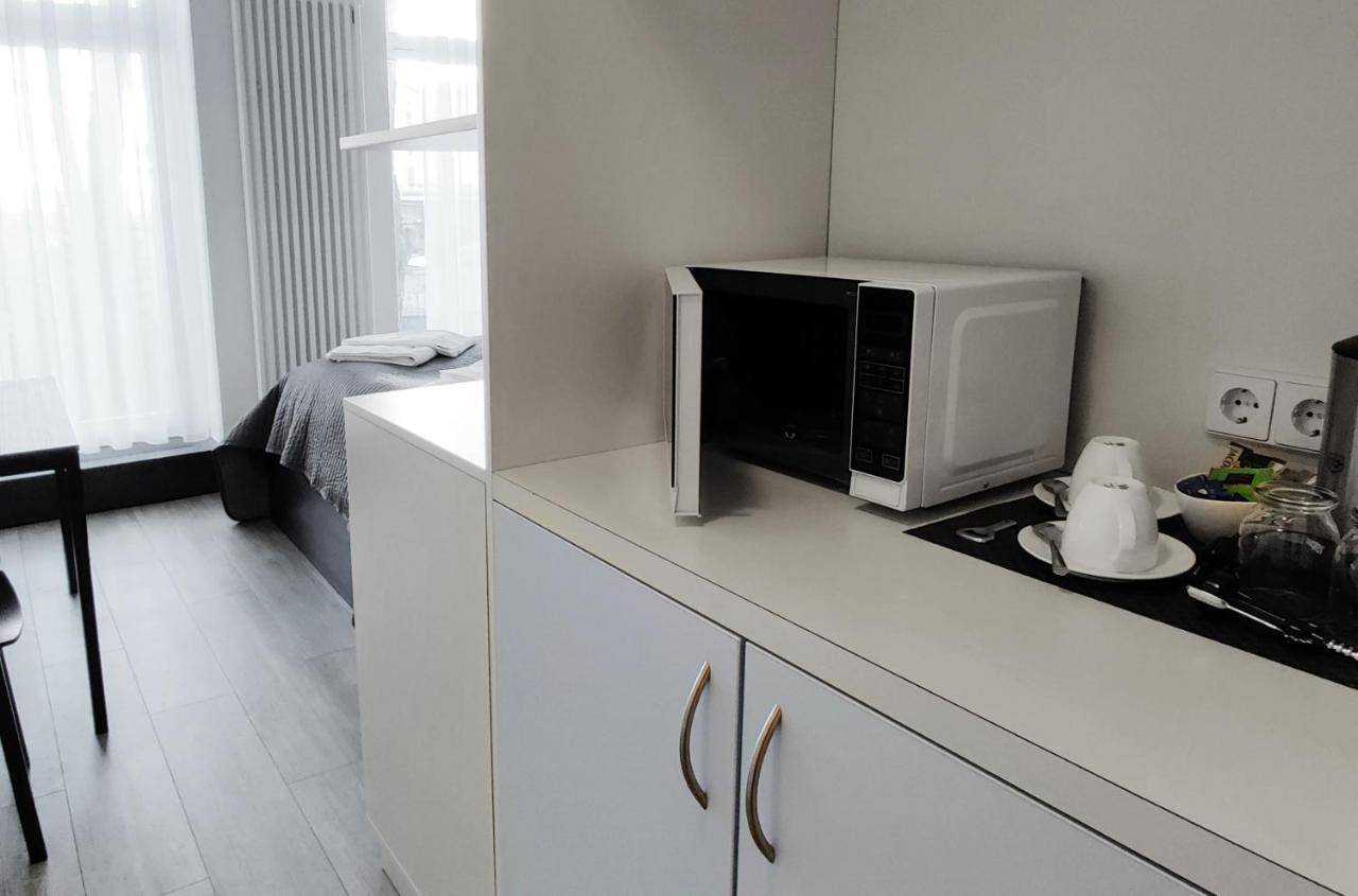 6 Rooms Apartments Berlin Extérieur photo