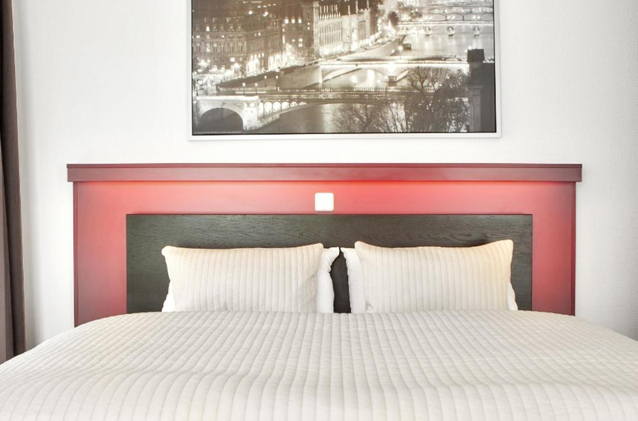 6 Rooms Apartments Berlin Extérieur photo