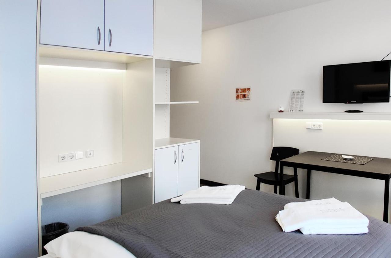 6 Rooms Apartments Berlin Extérieur photo